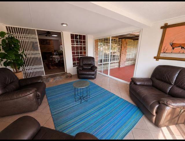 4 BEDROOM HOUSE FOR SALE IN ELARDUSPARK